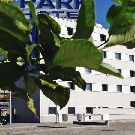Park Porto Gaia 3* Vila Nova de Gaia