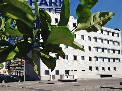 Park Porto Gaia 호텔