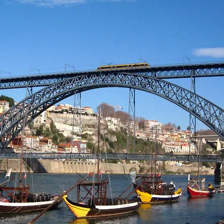 Park Porto Gaia 빌라노바데가이아