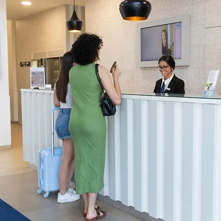 Hotel Park Porto Gaia 3*