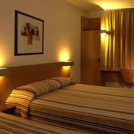 Hotel Park Porto Gaia