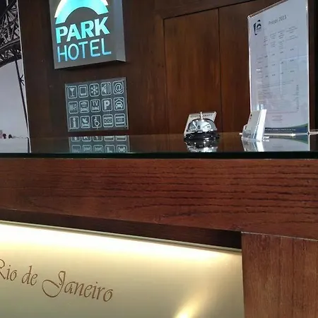Park Porto Gaia 호텔