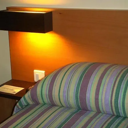 Park Porto Gaia 빌라노바데가이아