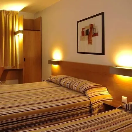 Park Porto Gaia 3* 빌라노바데가이아