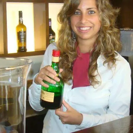 Hotel Park Porto Gaia