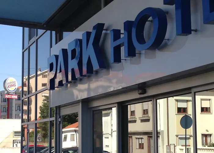 Hotel Park Porto Gaia 3*