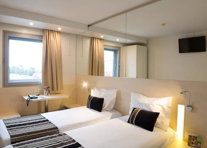 Park Porto Gaia Hotel