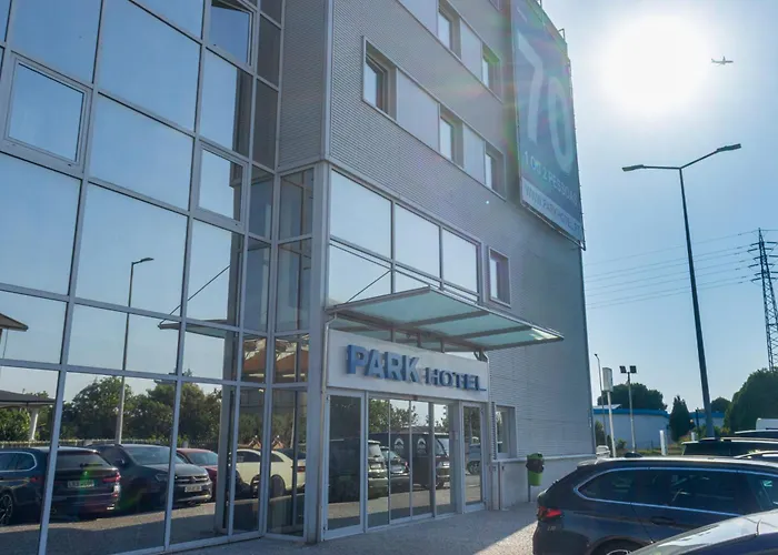 Hotel Park Porto Gaia Vila Nova de Gaia