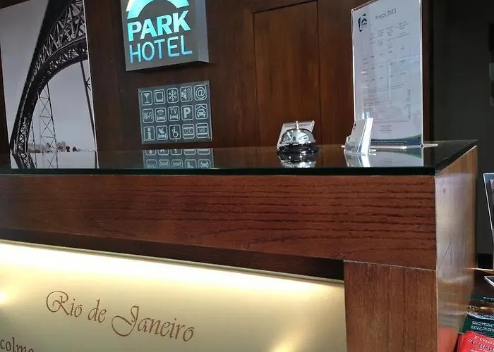 Park Porto Gaia Hotel