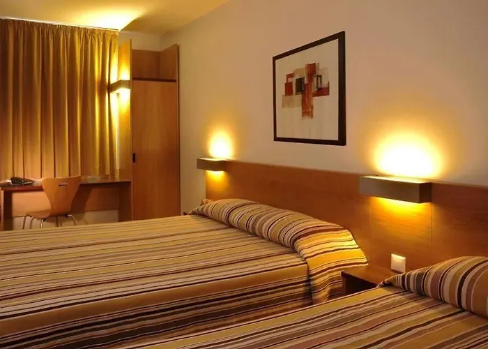 Park Porto Gaia 3* Vila Nova de Gaia