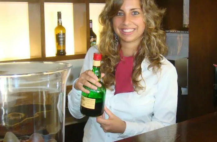 Hotel Park Porto Gaia