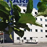Park Porto Gaia 3* 빌라노바데가이아