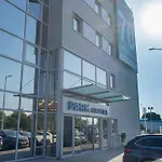 호텔 Park Porto Gaia 빌라노바데가이아
