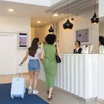 Hotel Park Porto Gaia