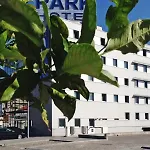Ξενοδοχείο Park Porto Gaia 3*