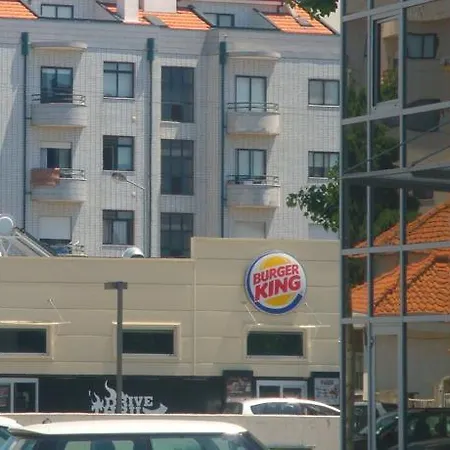 Park Porto Gaia 3* ヴィラ・ノヴァ・デ・ガイア