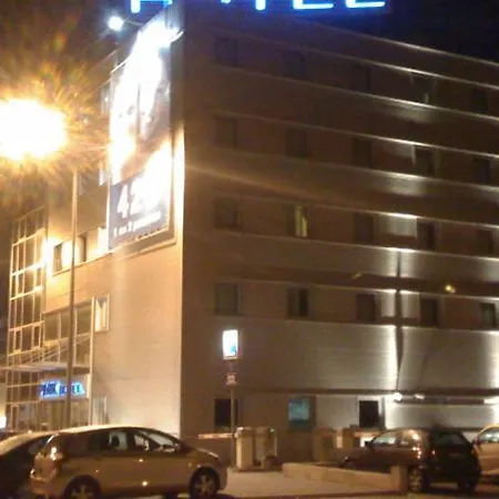 ホテル Park Porto Gaia 3*