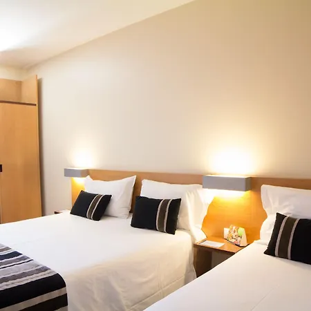 Park Porto Gaia 3*