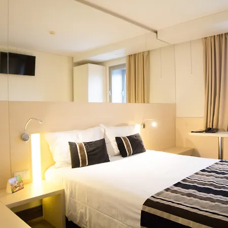 Park Porto Gaia 3* Вила-Нова-ди-Гая