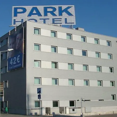 Park Porto Gaia 3*