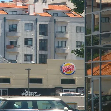 Park Porto Gaia ホテル