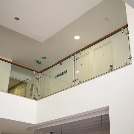 ホテル Park Porto Gaia ヴィラ・ノヴァ・デ・ガイア