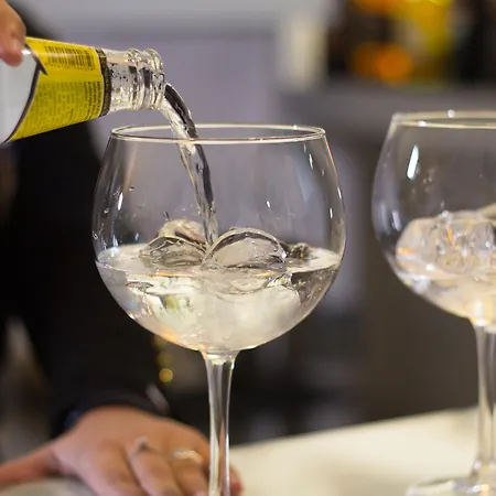 Park Porto Gaia 3* Вила-Нова-ди-Гая