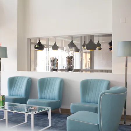 Park Porto Gaia Вила-Нова-ди-Гая