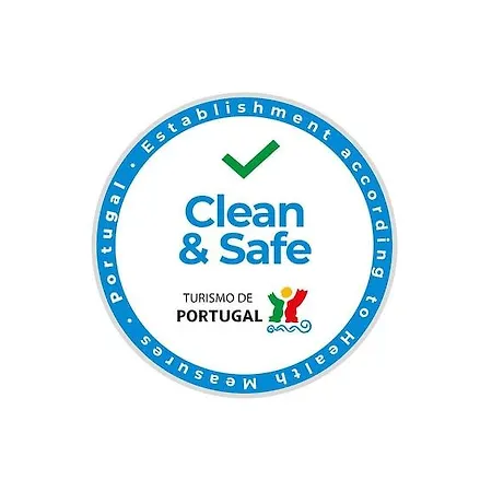 Park Porto Gaia ホテル