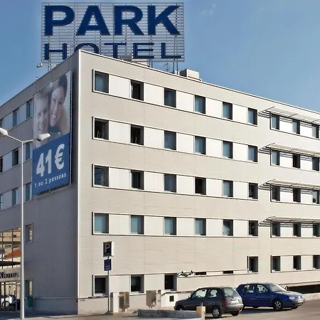 Hotel Park Porto Gaia 3*