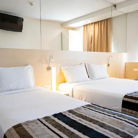 Park Porto Gaia ホテル