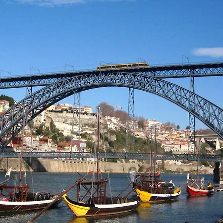 Park Porto Gaia Vila Nova de Gaia