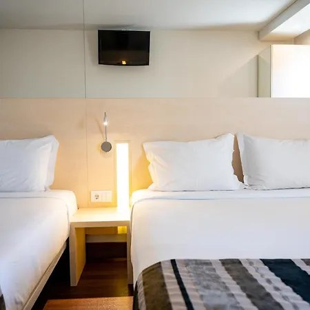 ホテル Park Porto Gaia