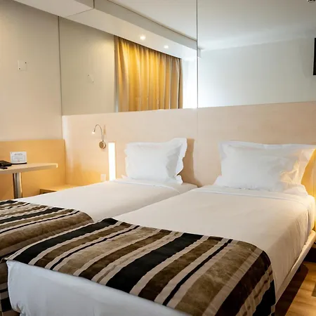 Hotel Park Porto Gaia