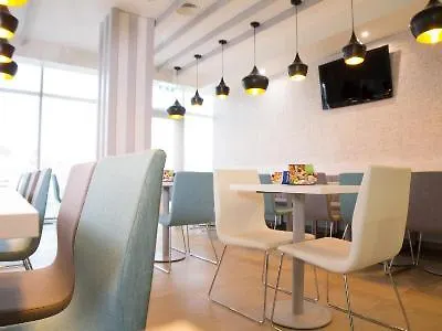 Park Porto Gaia Otel