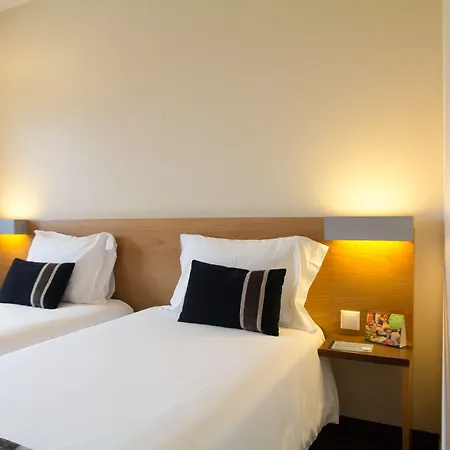 Park Porto Gaia 3* ヴィラ・ノヴァ・デ・ガイア