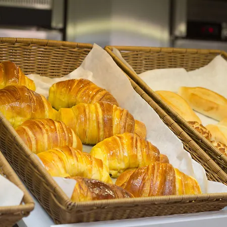 Park Porto Gaia ホテル 3*