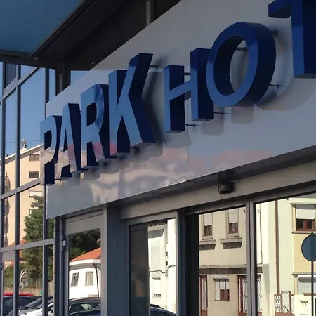 ホテル Park Porto Gaia 3*