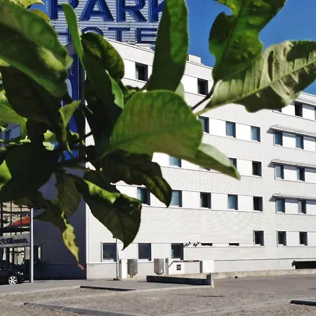 Park Porto Gaia 3* ヴィラ・ノヴァ・デ・ガイア