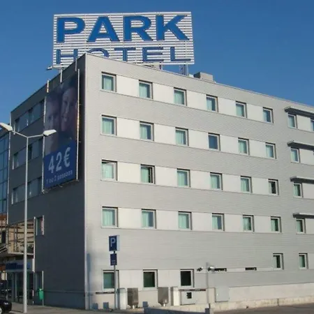 Park Porto Gaia