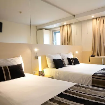 Park Porto Gaia ヴィラ・ノヴァ・デ・ガイア