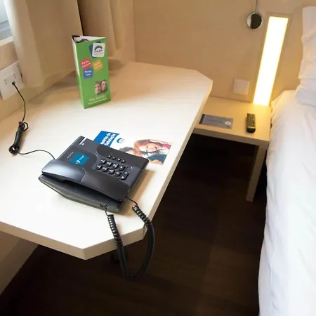 Otel Park Porto Gaia