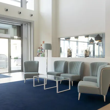 Park Porto Gaia Вила-Нова-ди-Гая