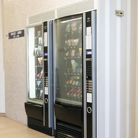 Park Porto Gaia ホテル 3*