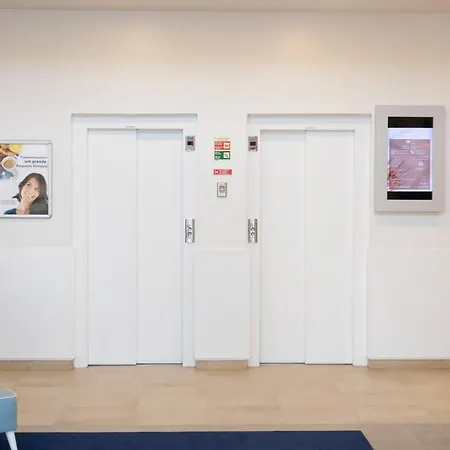 ホテル Park Porto Gaia 3*