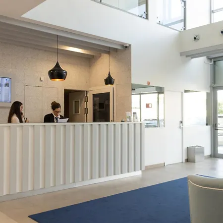 波尔图盖亚公园酒店 加亚新城