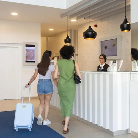 Hotel Park Porto Gaia