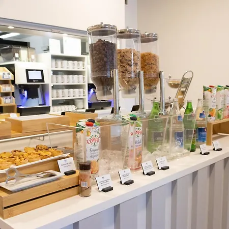 波尔图盖亚公园酒店