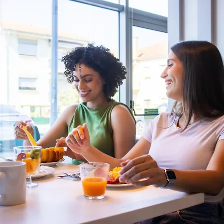 波尔图盖亚公园酒店 加亚新城