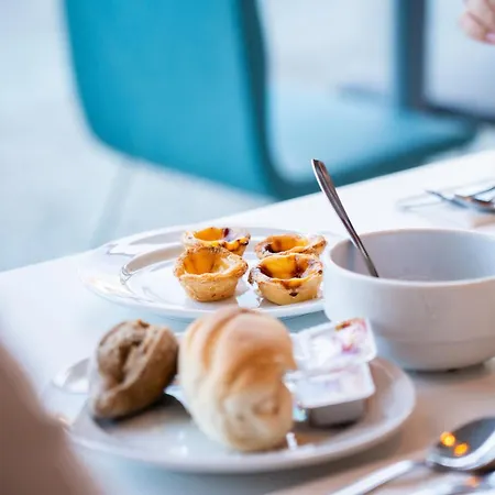 波尔图盖亚公园酒店 酒店 3*